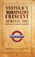 Stovold's Mornington Crescent Almanac 2002