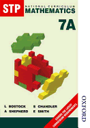 STP National Curriculum Mathematics Pupil Book 7A