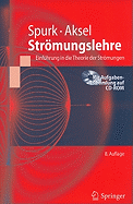 Strmungslehre: Einfhrung in Die Theorie Der Strmungen