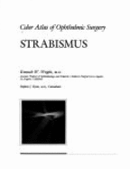 Strabismus - Wright, Kenneth W