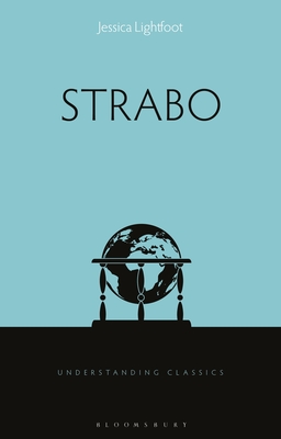 Strabo - Lightfoot, Jessica, and Stoneman, Richard (Editor)