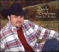 Straight from the Heart - Daryle Singletary