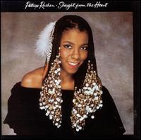 Straight from the Heart - Patrice Rushen