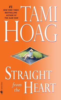 Straight from the Heart - Hoag, Tami