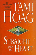 Straight from the Heart - Hoag, Tami