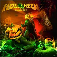 Straight Out of Hell - Helloween