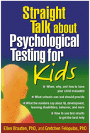 Straight Talk about Psychological Testing for Kids