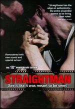 Straightman [10th Anniversary Edition] - Ben Berkowitz