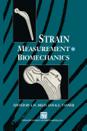 Strain Measurement in Biomechanics