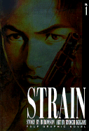 Strain, Vol. 1