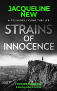 Strains of Innocence: A gripping Scottish crime thriller with twists