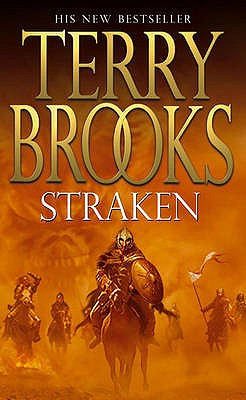 Straken - Brooks, Terry