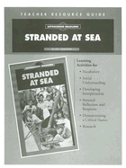 Stranded at Sea Teacher Resource Guide - Linnihan, Ellen