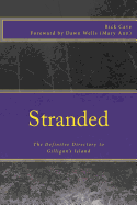 Stranded: The Definitve Directory to Gilligan's Island