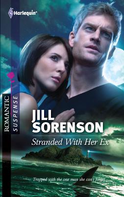 Stranded with Her Ex - Sorenson, Jill