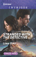 Stranded with the Detective