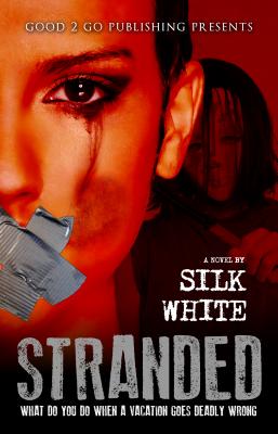 Stranded - White, Silk