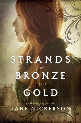 Strands of Bronze and Gold - Nickerson, Jane