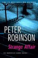 Strange Affair - Robinson, Peter