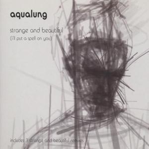 Strange And Beautiful (I'll Put A Spell On You) - Aqualung