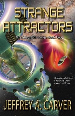 Strange Attractors - Carver, Jeffrey A