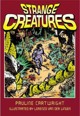 Strange Creatures - Cartwright, Pauline