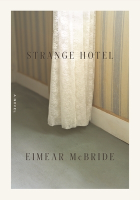 Strange Hotel - McBride, Eimear