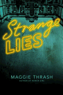 Strange Lies