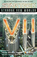 Strange New Worlds VII