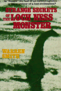 Strange Secrets of the Loch Ness Monster