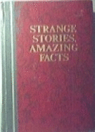 Strange Stories Amaz - Reader's Digest, and Dolezal, Robert