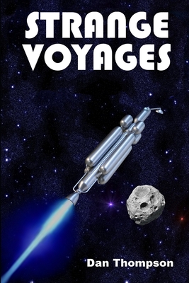 Strange Voyages - Thompson, Dan