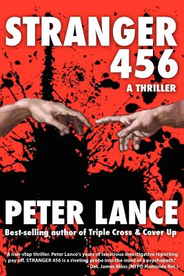Stranger 456 - Lance, Peter