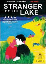 Stranger by the Lake - Alain Guiraudie