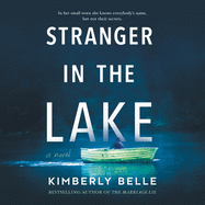 Stranger in the Lake Lib/E