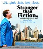 Stranger Than Fiction (2006) [French] [Blu-ray]