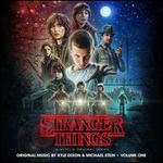 Stranger Things [Original TV Soundtrack]