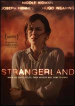 Strangerland - Kim Farrant