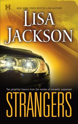 Strangers: An Anthology - Jackson, Lisa