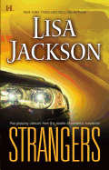 Strangers: An Anthology