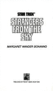 Strangers from the sky