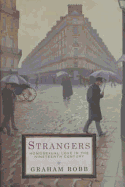 Strangers: Homosexual Love in the 19th Century