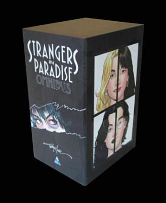 Strangers in Paradise Omnibus Edition SC - 