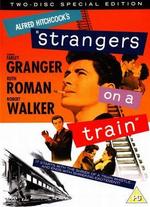 Strangers on a Train [Special Edition]