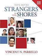 Strangers to These Shores, Census Update