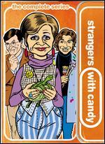Strangers with Candy: The Complete Series [6 Discs] - 
