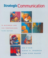 Strat Communication - O'Hair, Dan
