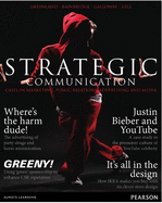 Strategic Communication: Cases in Marketing, Public Relations, Advertising and Media