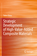 Strategic Development of High-Value-Added Composite Materials