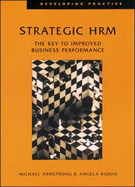 Strategic HRM